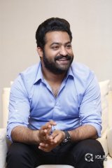 Jr NTR Interview About Jai Lava kusa Movie
